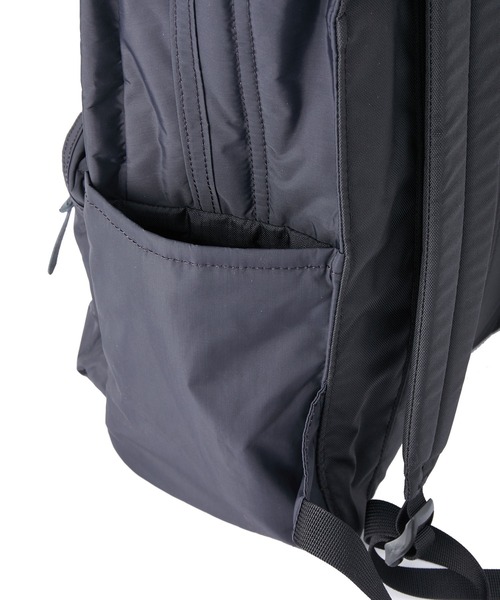 GREGORY(グレゴリー)の「《別注》【GREGORY/グレゴリー】イージーピージーデイ(バックパック/リュック・メンズ・ブラック・FREE)」の15枚目の写真