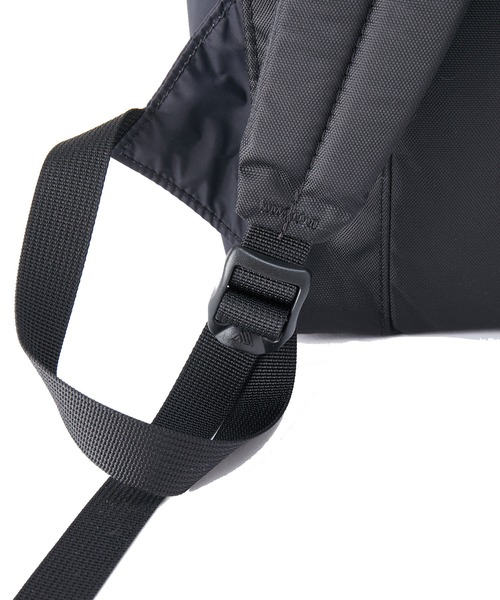 GREGORY(グレゴリー)の「《別注》【GREGORY/グレゴリー】イージーピージーデイ(バックパック/リュック・メンズ・ブラック・FREE)」の16枚目の写真