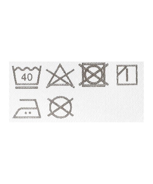 GERMANO（ジェルマーノ）の「【別注】GERMANO / デニム 2プリーツ シングルグルカ スラックス（その他パンツ・メンズ・インディゴブルー・44/48/46/50）」の8枚目の写真