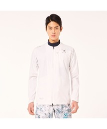 オークリー SKULL SYNCHRO MOVEABLE JKT 2.0 ゴルフウェア/JACKET ジャケット/GOLF ゴルフ/OAKLEY