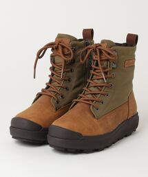 Columbia | COLUMBIA SAPLAND III LUX WP OMNI-HEAT I / コロンビア サップランド スリー ラックス WP オムニヒート(ブーツ)