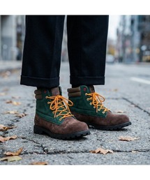 FILA（フィラ）の「Watersedge WP FS x BAKI（ブーツ）」