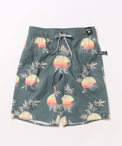 BILLABONG ビラボン サーフパンツ 水着 スイムショーツ サーフィン BILLABONG ビラボン メンズ サーフパンツ ボードショーツ 海パン