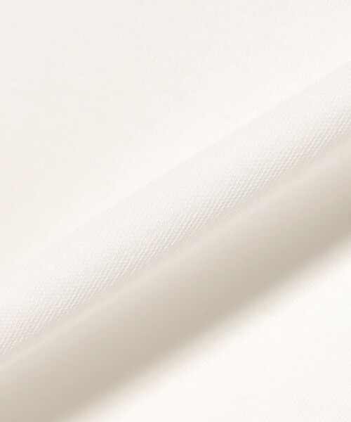 B:MING by BEAMS（ビーミングバイビームス）の「サイド ティアード プルオーバー（Tシャツ/カットソー・レディース・ライトブルー/オフホワイト/ブラック/ピンク・ONE SIZE）」の18枚目の写真