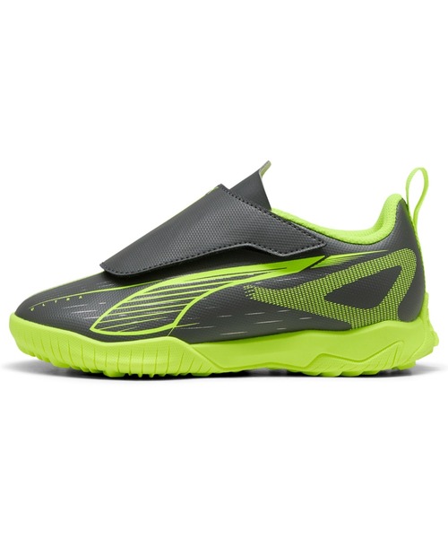 PUMA プーマ キッズ ウルトラ 5 プレイ V TT サッカー トレーニング
