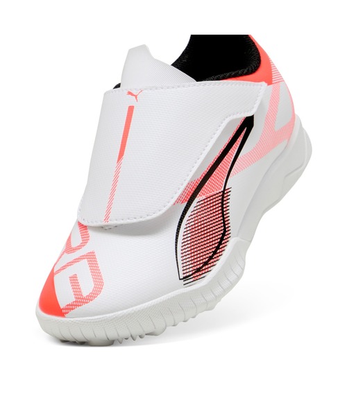 PUMA プーマ キッズ ウルトラ 5 プレイ V TT サッカー トレーニング
