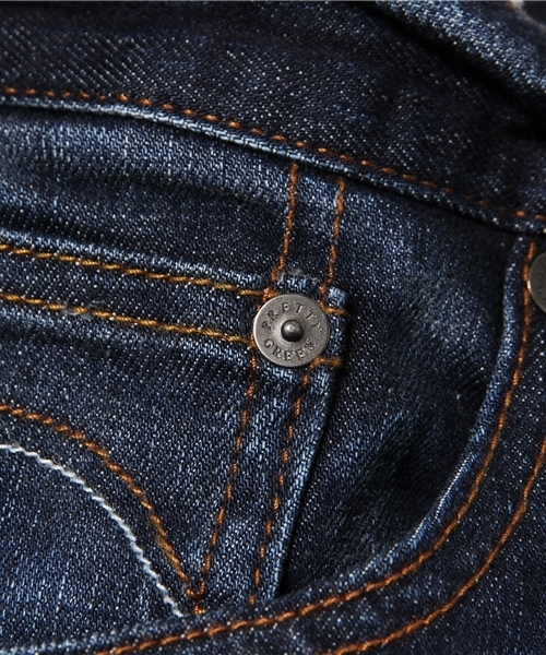 Pretty Green（プリティーグリーン）の「スキニーフィット ジーンズ