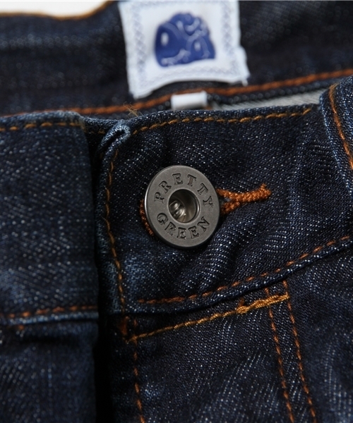 Pretty Green（プリティーグリーン）の「スキニーフィット ジーンズ