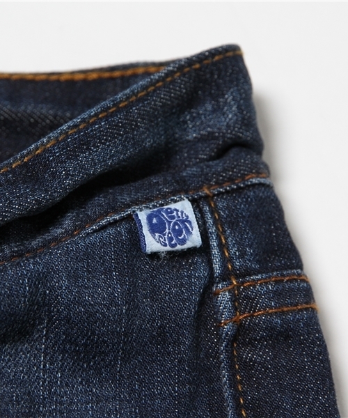 プリティーグリーン PrettyGreen スキニーデニム ジーンズ セルビッチ プリティーグリーン PrettyGreen スキニーデニム ジーンズ セルビッチ