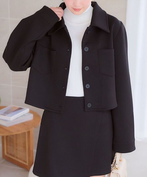 ダイバージャケット（その他アウター）｜KOBE LETTUCE（コウベレタス）