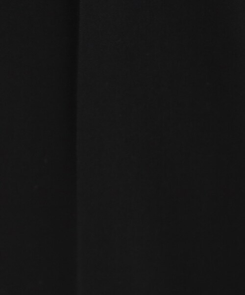 DRESKIP（ドレスキップ）の「【洗える/S-LL】脚のラインを拾いにくい センタープレス タックワイドパンツ（その他パンツ・レディース・グレー/ブラック/ライトベージュ・01/02/03/04）」の8枚目の写真