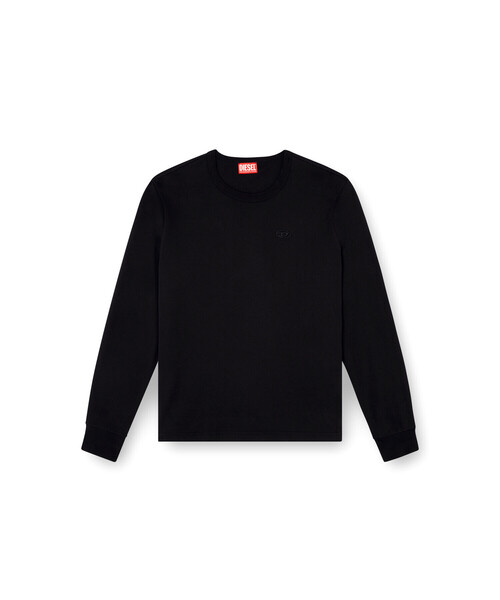 メンズ 長袖Tシャツ T-ADJUST-LS-SLITS-R17（Tシャツ/カットソー