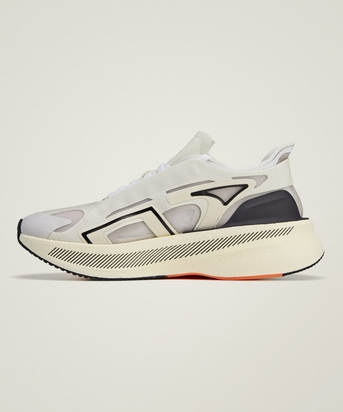 adidas byステラマッカートニー✨ウルトラブースト　24.5㎝ 24.5cmアディダスバイステラマッカートニーウルトラブーストピンク