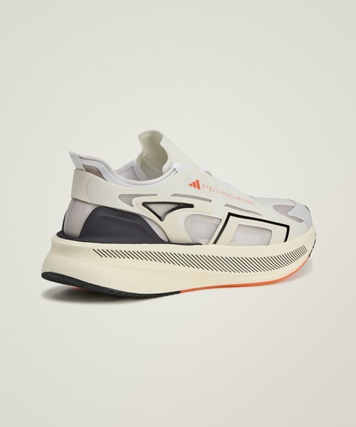 adidas by Stella McCartney Ultraboost DNA Shoes - Black