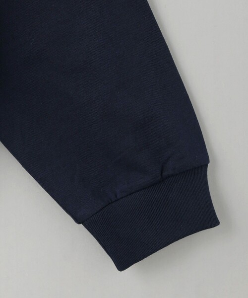 California General Store（California General Store）の「＜CGS.＞オーガニック コットン ロングスリーブ ロゴ Tシャツ（Tシャツ/カットソー・メンズ・ターコイズブルー/ネイビー/ホワイト/ライトグレー・S/L/M/XL）」の15枚目の写真