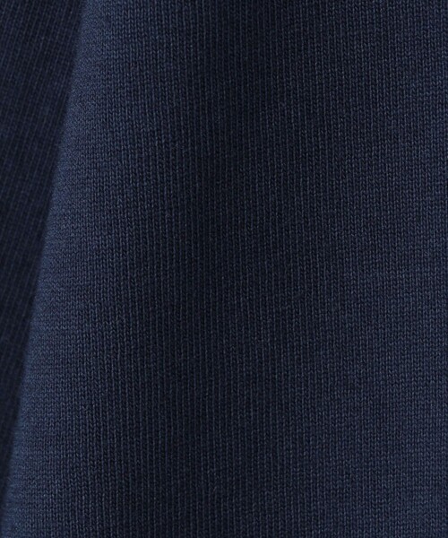 California General Store（California General Store）の「＜CGS.＞オーガニック コットン ロングスリーブ ロゴ Tシャツ（Tシャツ/カットソー・メンズ・ターコイズブルー/ネイビー/ホワイト/ライトグレー・S/L/M/XL）」の17枚目の写真