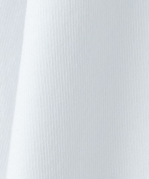 California General Store（California General Store）の「＜CGS.＞オーガニック コットン ロングスリーブ ロゴ Tシャツ（Tシャツ/カットソー・メンズ・ターコイズブルー/ネイビー/ホワイト/ライトグレー・S/L/M/XL）」の20枚目の写真