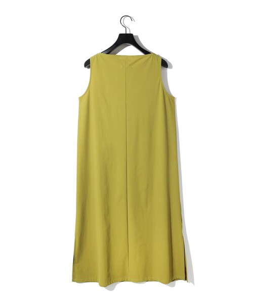 セール】MIDIUMISOLID for Ladies ストレッチボートネック