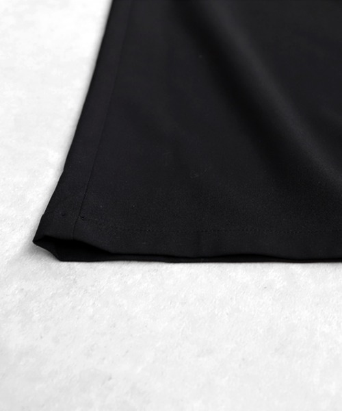 antiqua(アンティカ)の「レイヤードスタイルパンツ(その他パンツ・レディース・ブラック・LARGE/MEDIUM)」の13枚目の写真