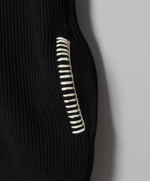 OUAT/オーユーエーティー】OFFICE CARDIGAN（カーディガン