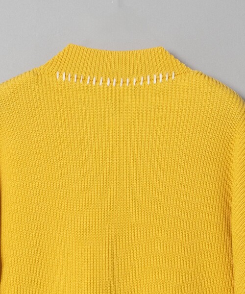 OUAT/オーユーエーティー】OFFICE CARDIGAN（カーディガン/ボレロ