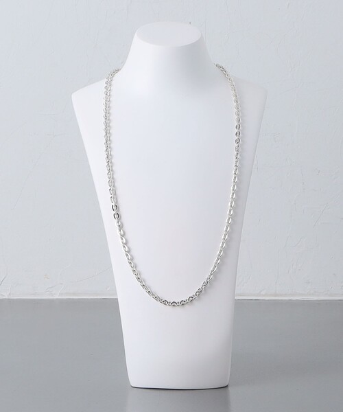 セール】＜PHILIPPE AUDIBERT＞OLEANE チェーン ロングネックレス