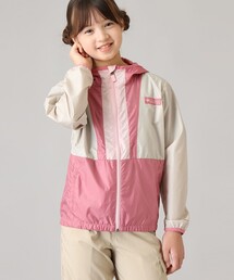 Columbia | Columbia／キッズ バックボウルII フーデッド ウィンドブレーカー／コロンビア(その他アウター)