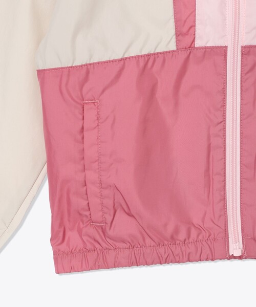 Columbia（コロンビア）の「Columbia／キッズ バックボウルII フーデッド ウィンドブレーカー／コロンビア（その他アウター・キッズ・パープル/グリーン/ネイビー/パープル系その他/グリーン系その他/ブルー系その他/ストーン・L/M/XS/S/XXS）」の21枚目の写真