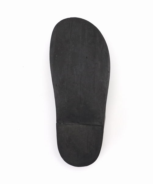 LAYAS(レイヤーズ)の「【LAYAS】MULE LOAFER(ローファー・レディース・ブラウン/ブラック・37/36/38)」の14枚目の写真