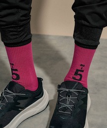 NUMERALS（ヌメラルズ）の「【NUMERALS】ナンバリングソックス（ソックス/靴下）」