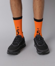 NUMERALS（ヌメラルズ）の「【NUMERALS】ナンバリングソックス（ソックス/靴下）」