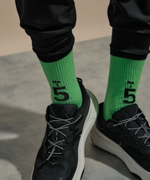 NUMERALS（ヌメラルズ）の「【NUMERALS】ナンバリングソックス（ソックス/靴下）」