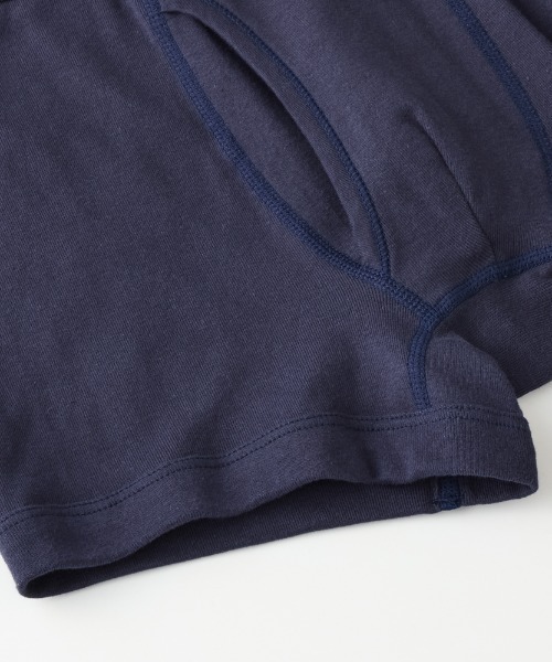 adidas（アディダス）の「adidas/アディダス ワンポイントロゴ ボクサーパンツ 2枚組（ボクサーパンツ・メンズ・その他1/その他2・LARGE/MEDIUM/X-LARGE）」の8枚目の写真