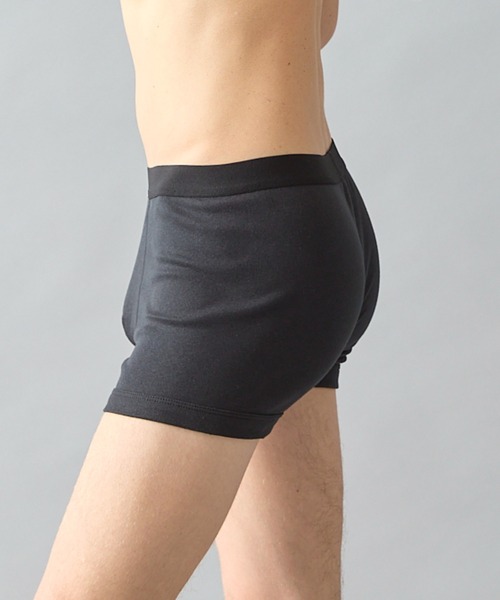 adidas（アディダス）の「adidas/アディダス ワンポイントロゴ ボクサーパンツ 2枚組（ボクサーパンツ・メンズ・その他1/その他2・LARGE/MEDIUM/X-LARGE）」の12枚目の写真