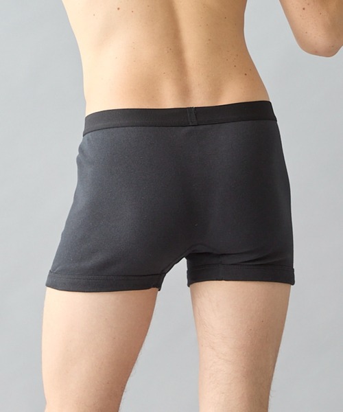 adidas（アディダス）の「adidas/アディダス ワンポイントロゴ ボクサーパンツ 2枚組（ボクサーパンツ・メンズ・その他1/その他2・LARGE/MEDIUM/X-LARGE）」の13枚目の写真