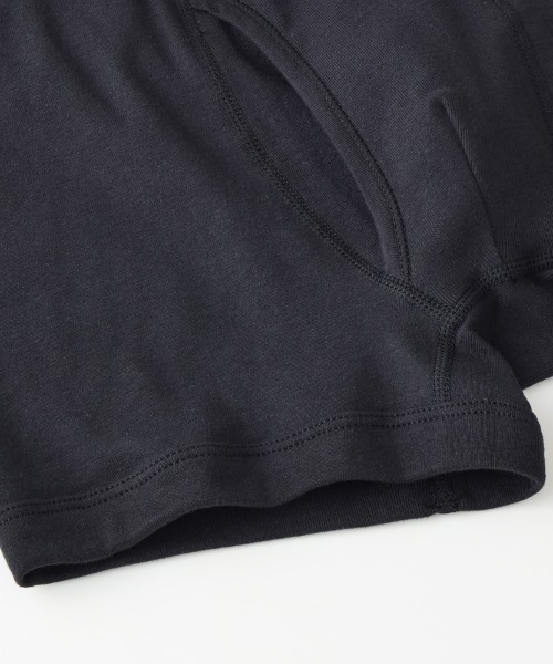 adidas（アディダス）の「adidas/アディダス ワンポイントロゴ ボクサーパンツ 2枚組（ボクサーパンツ・メンズ・その他1/その他2・LARGE/MEDIUM/X-LARGE）」の16枚目の写真