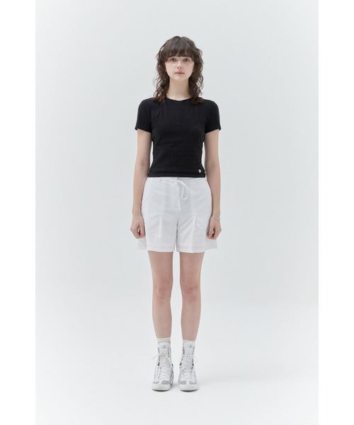 tシャツ KIRSH PLAIN DOUBLE LAYERED T-SHIRT キルシー プレーン ダブル レイヤード Tシャツ レディース KIRSH PLAIN DOUBLE LAYERED T-SHIRT キルシー プレーン ダブル