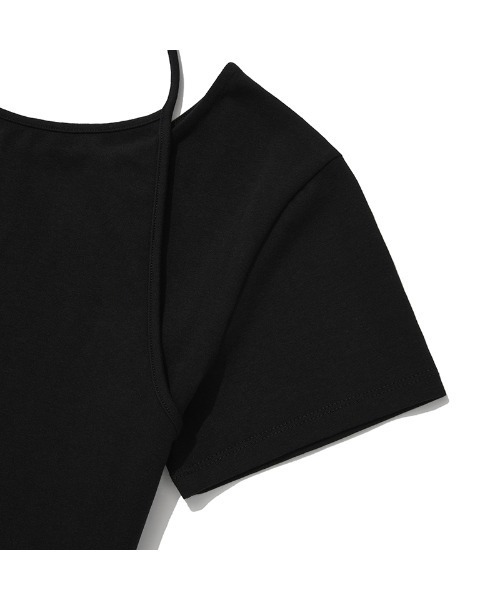 tシャツ KIRSH PLAIN DOUBLE LAYERED T-SHIRT キルシー プレーン ダブル レイヤード Tシャツ レディース KIRSH PLAIN DOUBLE LAYERED T-SHIRT キルシー プレーン ダブル