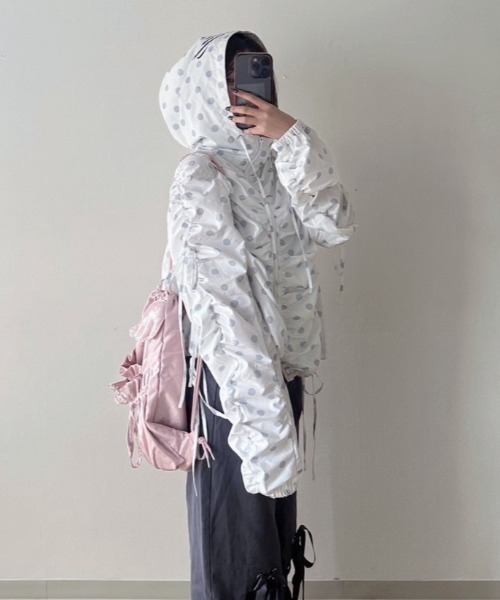 Spoom シャーリングブルゾン A part by｜シアーシャーリングブルゾン | Rakuten Fashion(楽天