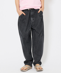 【Lee/リー】DUNGAREES ワイドペインターパンツ/ユニセックス