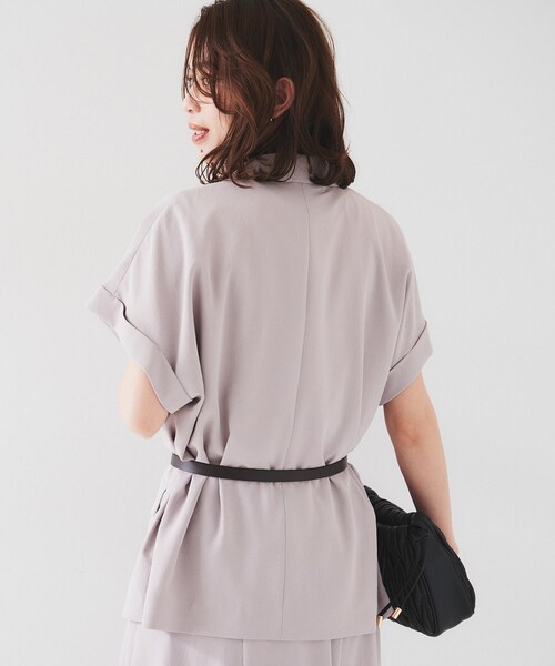 新品未使用✨SOPH WASHED STRETCH テーラードジャケット 新品未使用✨SOPH WASHED STRETCH テーラードジャケット