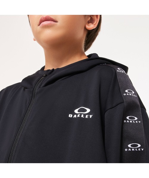 2023AW OAKLEY FGL SECTOR JACKET ジャケット