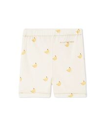 gelato pique（ジェラートピケ）の「【BABY】バナナ柄ハーフパンツ（ルームウェア/パジャマ・キッズ）」