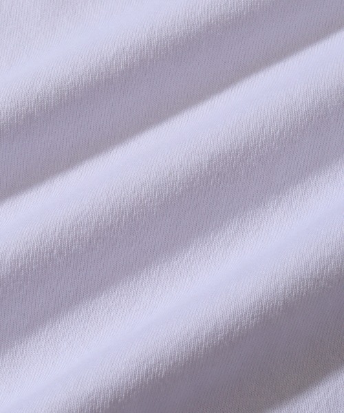 VISION STREET WEAR(ヴィジョンストリートウェア)の「【VISION STREET WEAR/ヴィジョンストリートウェア】オーバーサイズ ゴーストスケーターズ発泡プリント 半袖Tシャツ(Tシャツ/カットソー・メンズ・ブラック/ホワイト/ブルー・L/M/LL)」の18枚目の写真