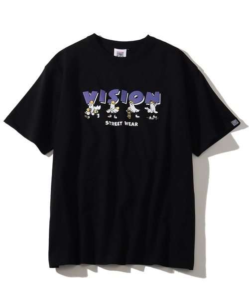 セール】【VISION STREET WEAR/ヴィジョンストリートウェア