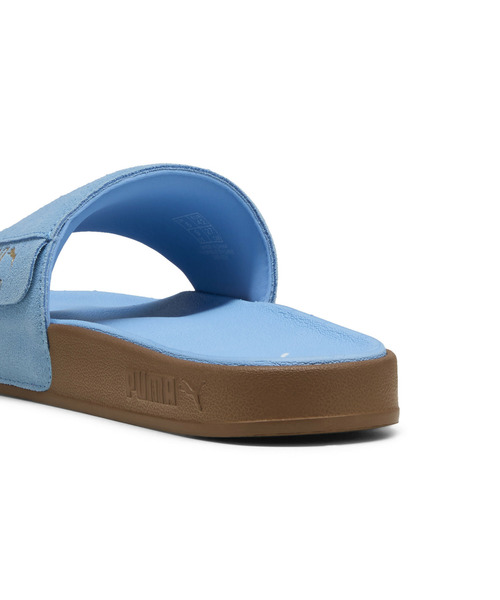 PUMA(プーマ)の「PUMA プーマ ユニセックス リードキャット 2.0 パレルモ フォイル サンダル(サンダル・メンズ・グレー系その他/ピンク系その他/ライトブルー/ホワイト系その他・25.0cm/26.0cm/23.0cm/24.0cm/27.0cm/28.0cm/29.0cm/22.0cm)」の6枚目の写真