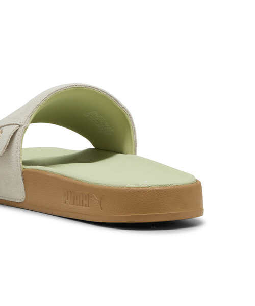 PUMA(プーマ)の「PUMA プーマ ユニセックス リードキャット 2.0 パレルモ フォイル サンダル(サンダル・メンズ・グレー系その他/ピンク系その他/ライトブルー/ホワイト系その他・25.0cm/26.0cm/23.0cm/24.0cm/27.0cm/28.0cm/29.0cm/22.0cm)」の19枚目の写真