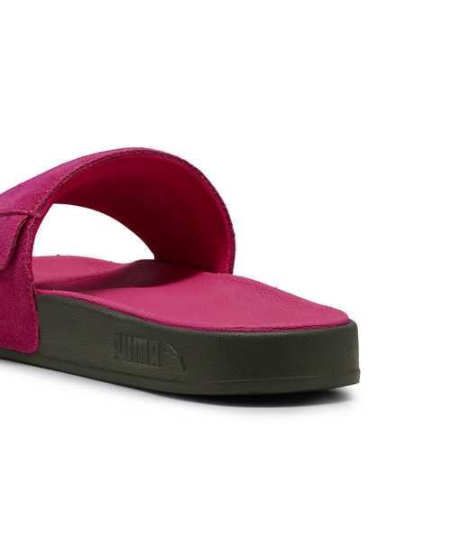 PUMA(プーマ)の「PUMA プーマ ユニセックス リードキャット 2.0 パレルモ フォイル サンダル(サンダル・メンズ・グレー系その他/ピンク系その他/ライトブルー/ホワイト系その他・25.0cm/26.0cm/23.0cm/24.0cm/27.0cm/28.0cm/29.0cm/22.0cm)」の21枚目の写真