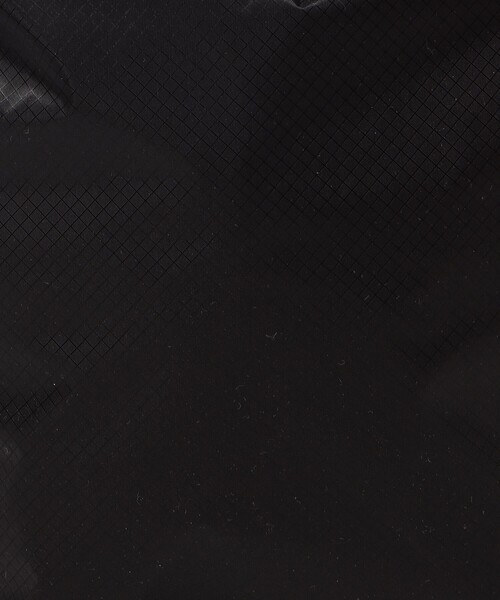 WEEKEND(ER)（ウィークエンダー）の「【別注】＜WEEKEND(ER)＞RIP ROLL TOP/ショルダーバッグ（ショルダーバッグ・メンズ・ブラック/ケリーグリーン・FREE）」の15枚目の写真