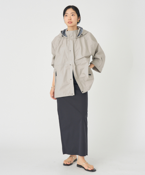 THE NORTH FACE/ノースフェイス コンパイルライトジャケット NP12560